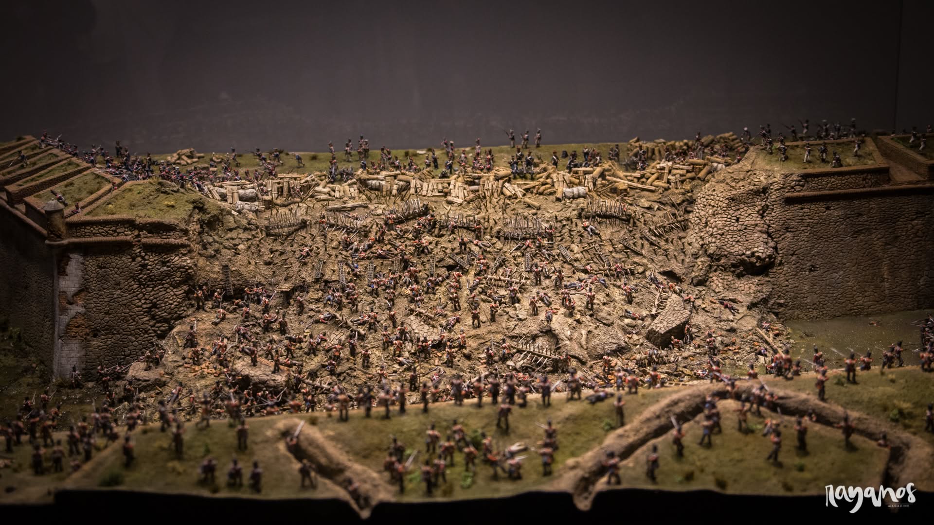cultura, planes, museos, Badajoz, Extremadura, Luis de Morales