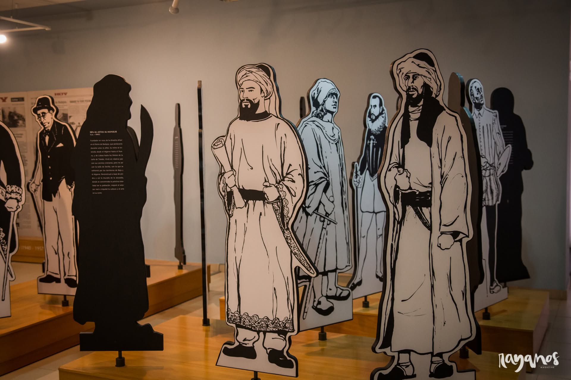 cultura, planes, museos, Badajoz, Extremadura, Luis de Morales