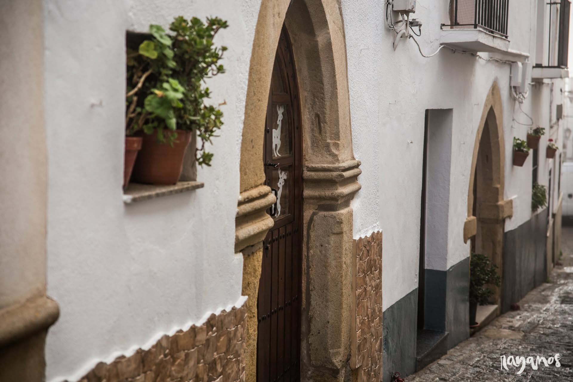 turismo, turismo rural, Alburquerque, Extremadura, judíos