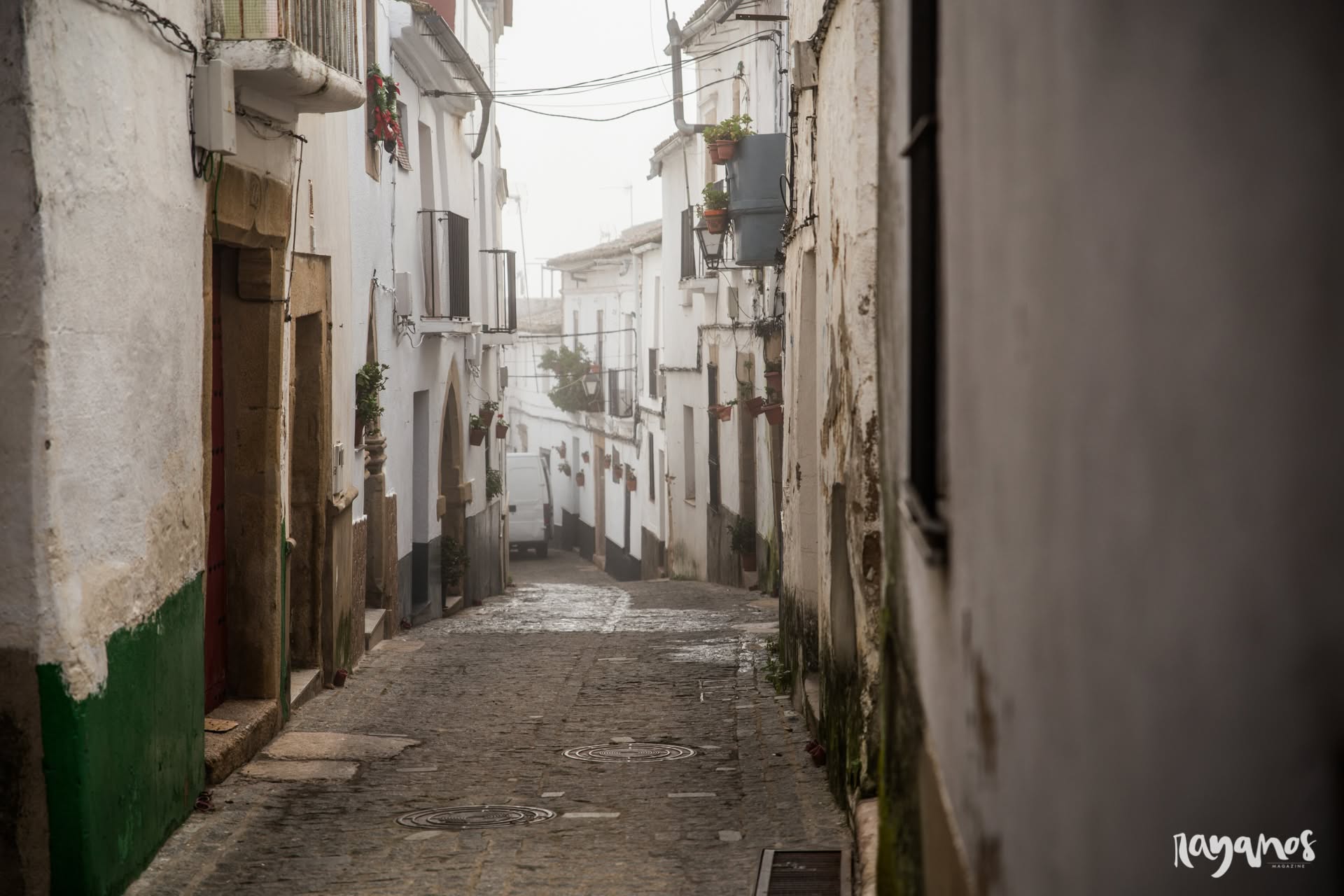 turismo, turismo rural, Alburquerque, Extremadura, judíos