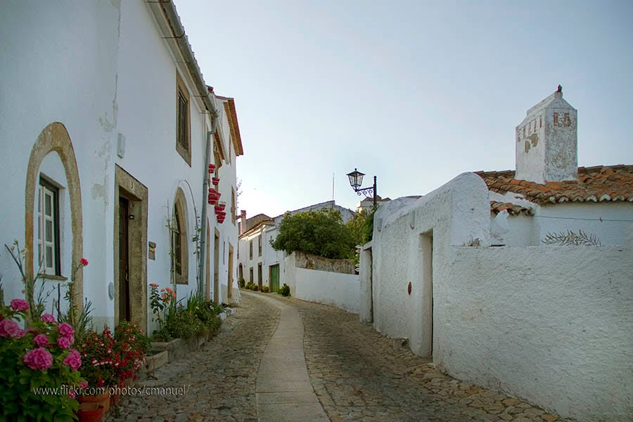 turismo, turismo rural, Marvão, Alentejo, escapada