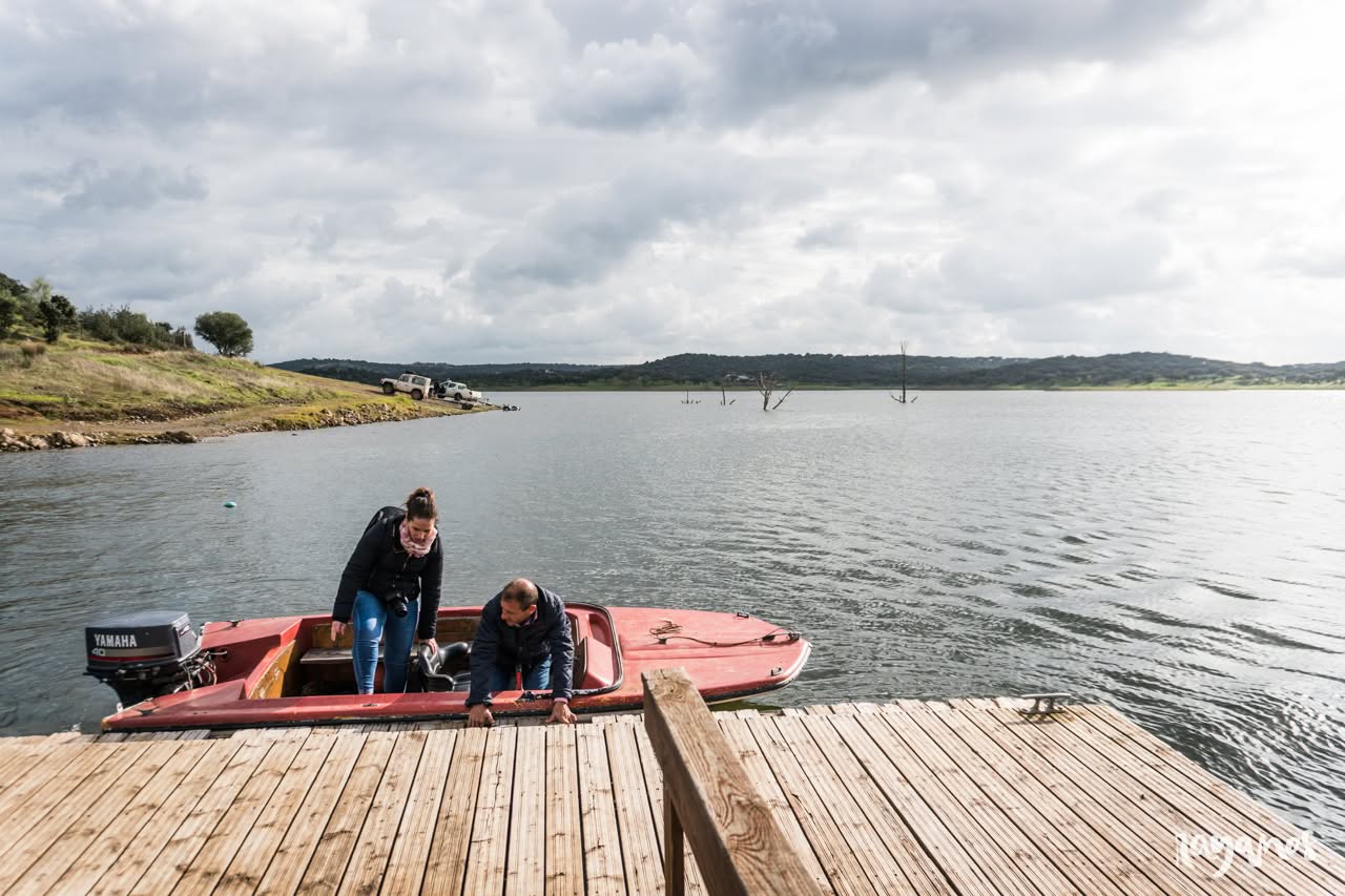 Alqueva, Alqueva Entretenida, turismo, turismo activo, Alentejo, Extremadura
