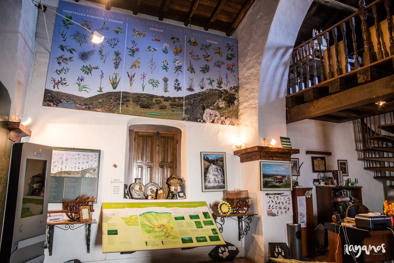 Santiago de Alcántara, Taejo Internacional, Alentejo, Extremadura, turismo
