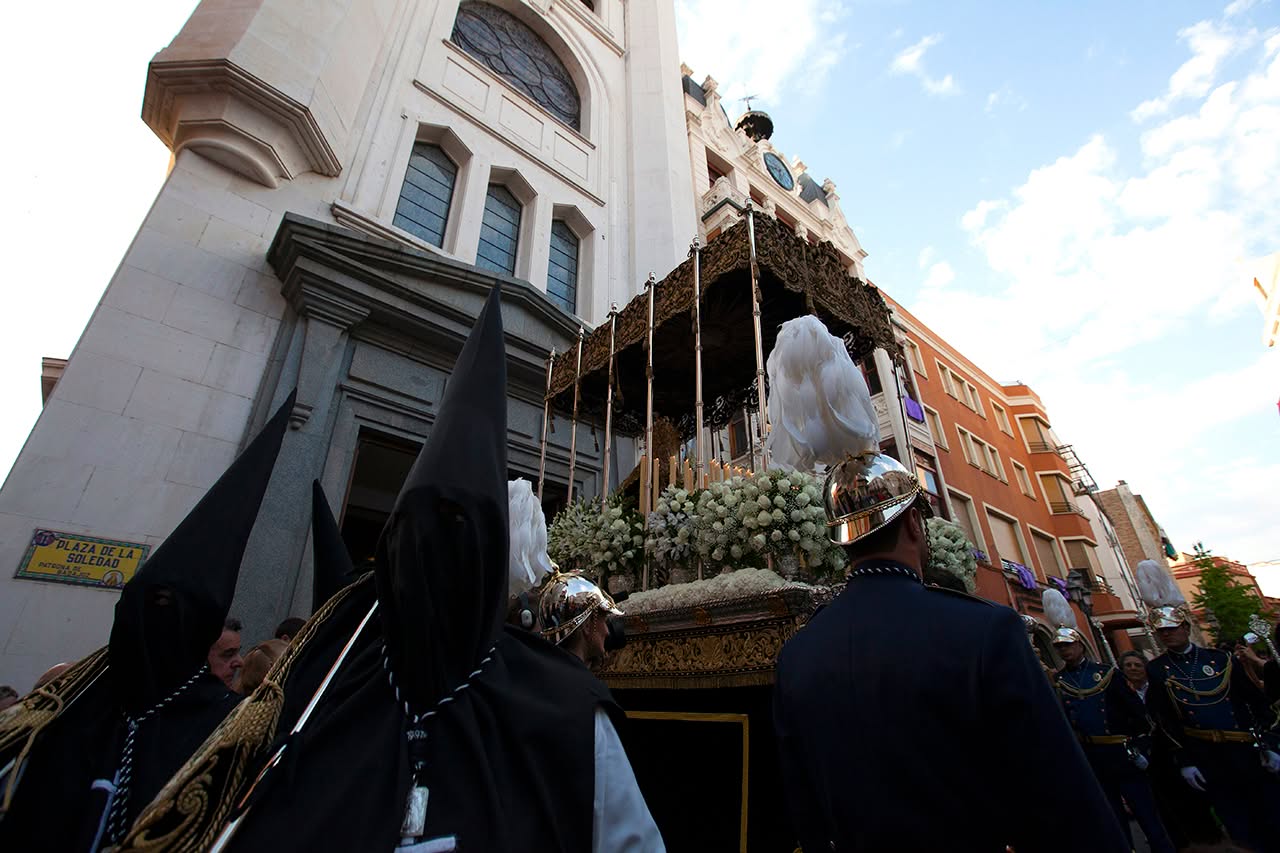 Semana Santa Badajoz