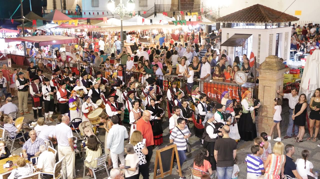 Festisierra Fregenal de la Sierra