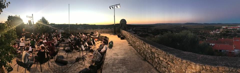 Festival Internacional de Cine de Marvão, Marvão, Valencia de Alcántara, música, festival de música, cultura, Alentejo, Extremadura