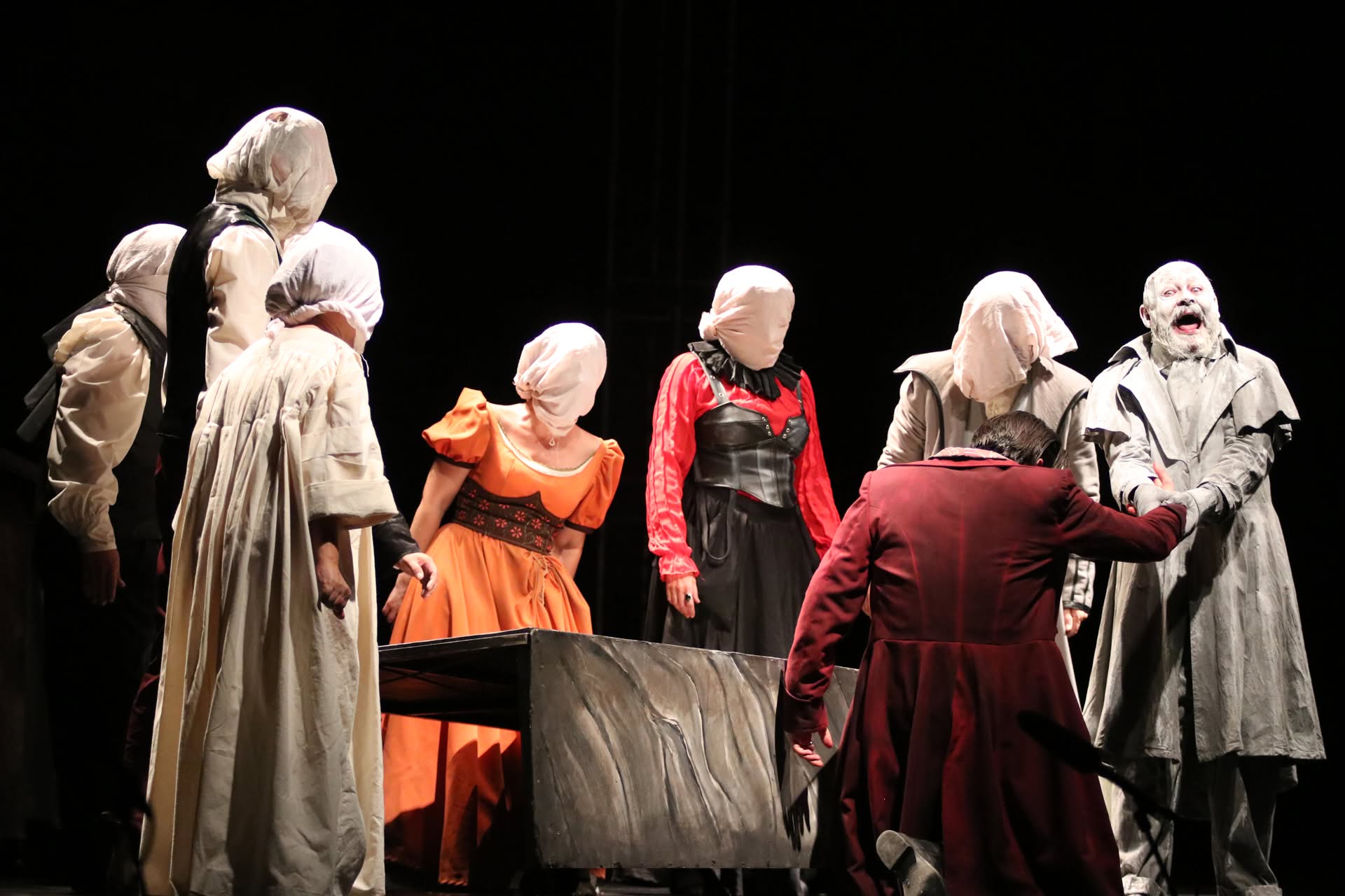 Alcántara, festival de teatro, Festival de Teatro Clásico de Alcántara, teatro, cultura, Extremadura