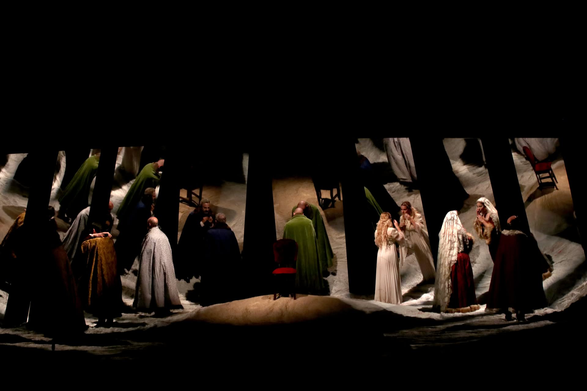 Alcántara, festival de teatro, Festival de Teatro Clásico de Alcántara, teatro, cultura, Extremadura