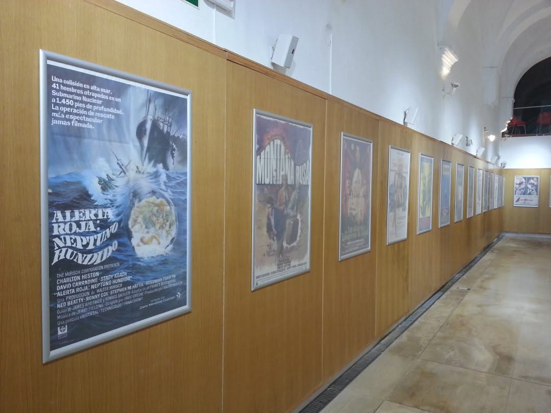 cine, Valencia de Alcántara, Tomás Berrocal, cultura, Extremadura