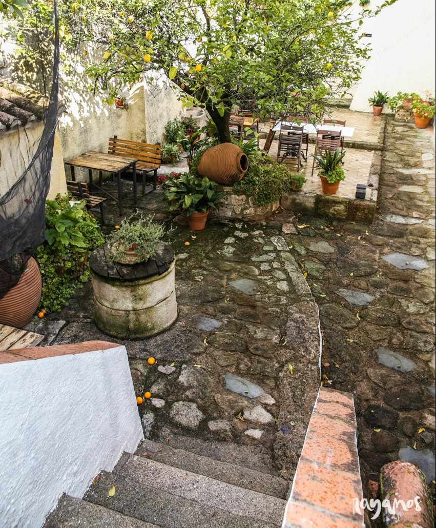 Patios Contados, poesía, cultura, Valencia de Alcántara, Extremadura