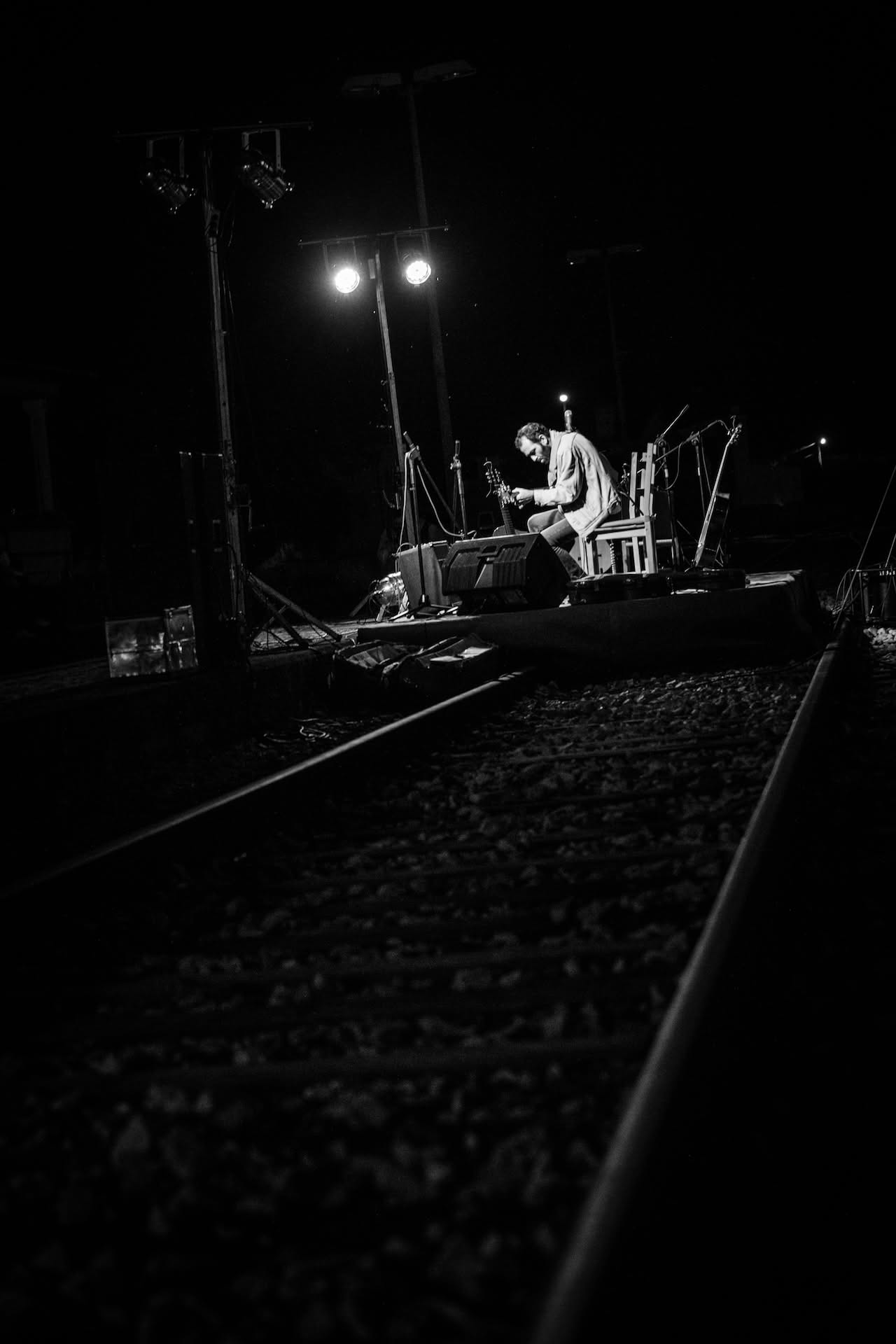 Guitarras ao alto, Marvão, Train Spot, festival de música, música, cultura, Alentejo