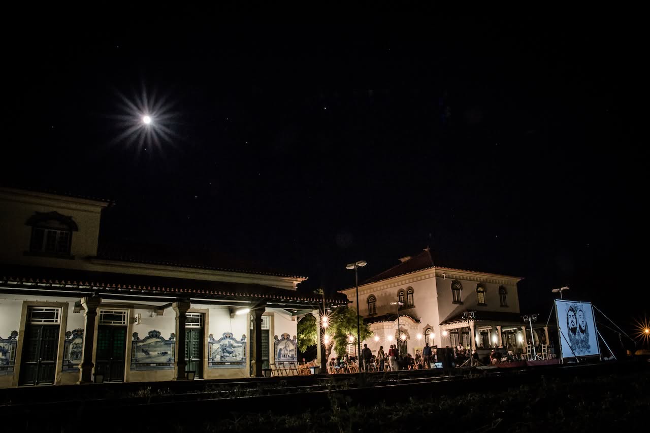 Guitarras ao alto, Marvão, Train Spot, festival de música, música, cultura, Alentejo