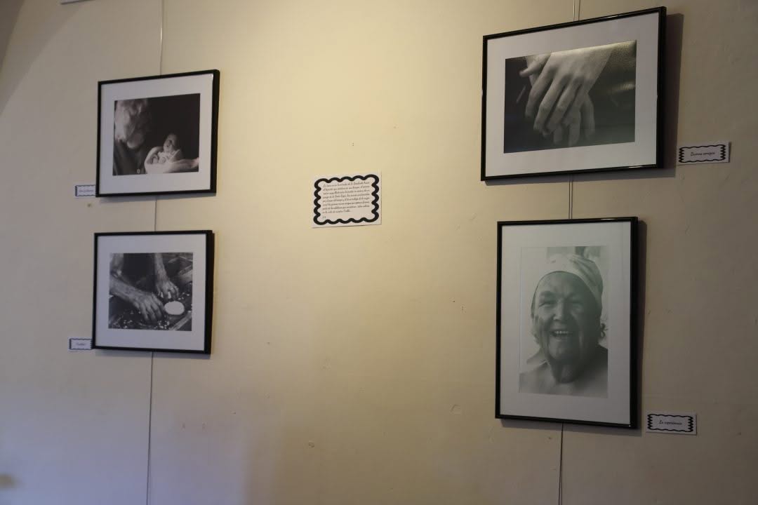 exposición, cultura, Valencia de Alcántara, Rufino Navarro, Extremadura