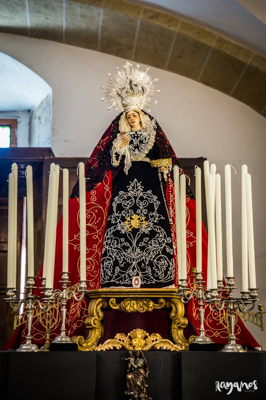 San Vicente de Alcántara, Semana Santa, cultura, turismo religioso, Extremadura