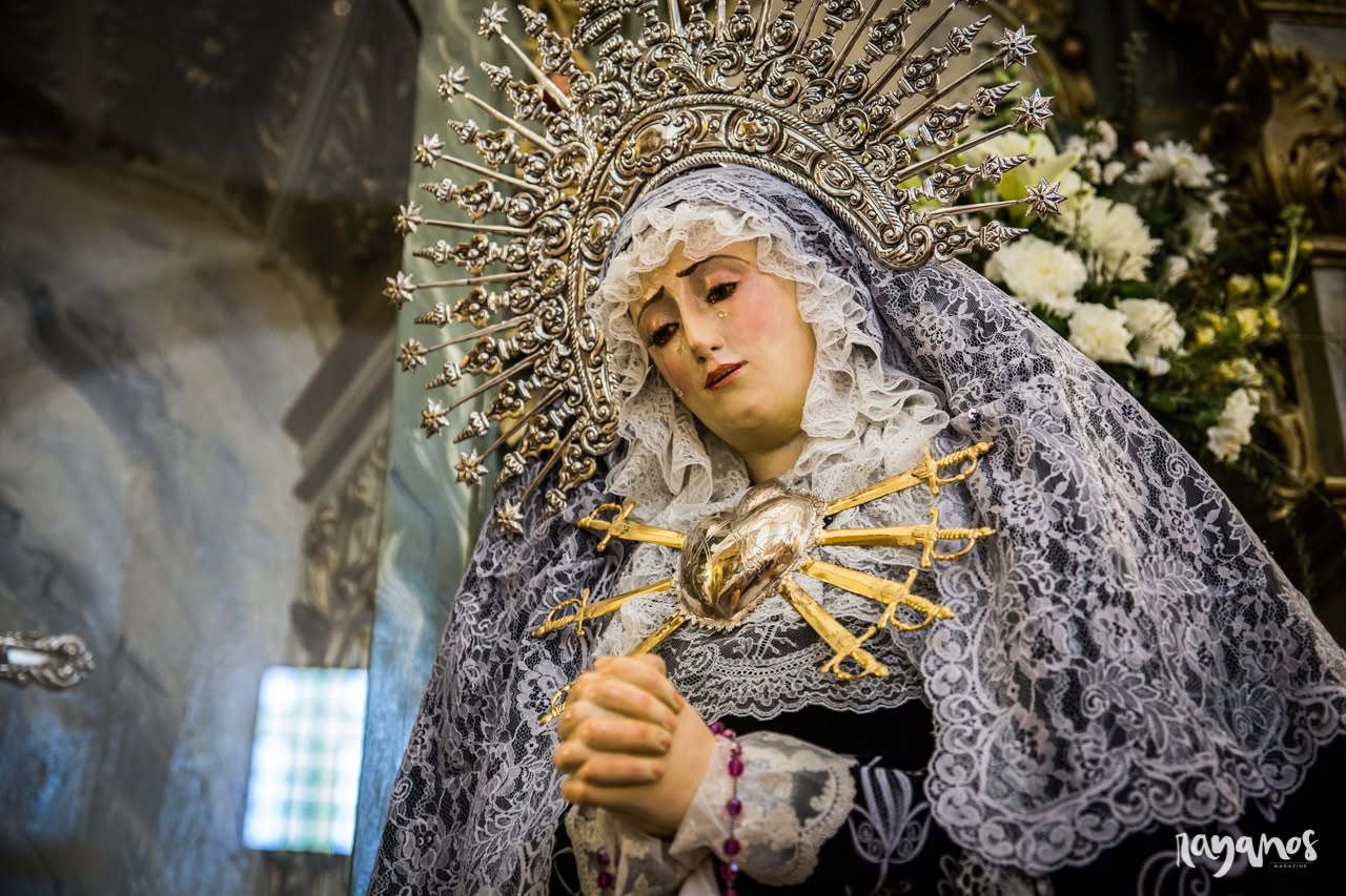 San Vicente de Alcántara, Semana Santa, cultura, turismo religioso, Extremadura