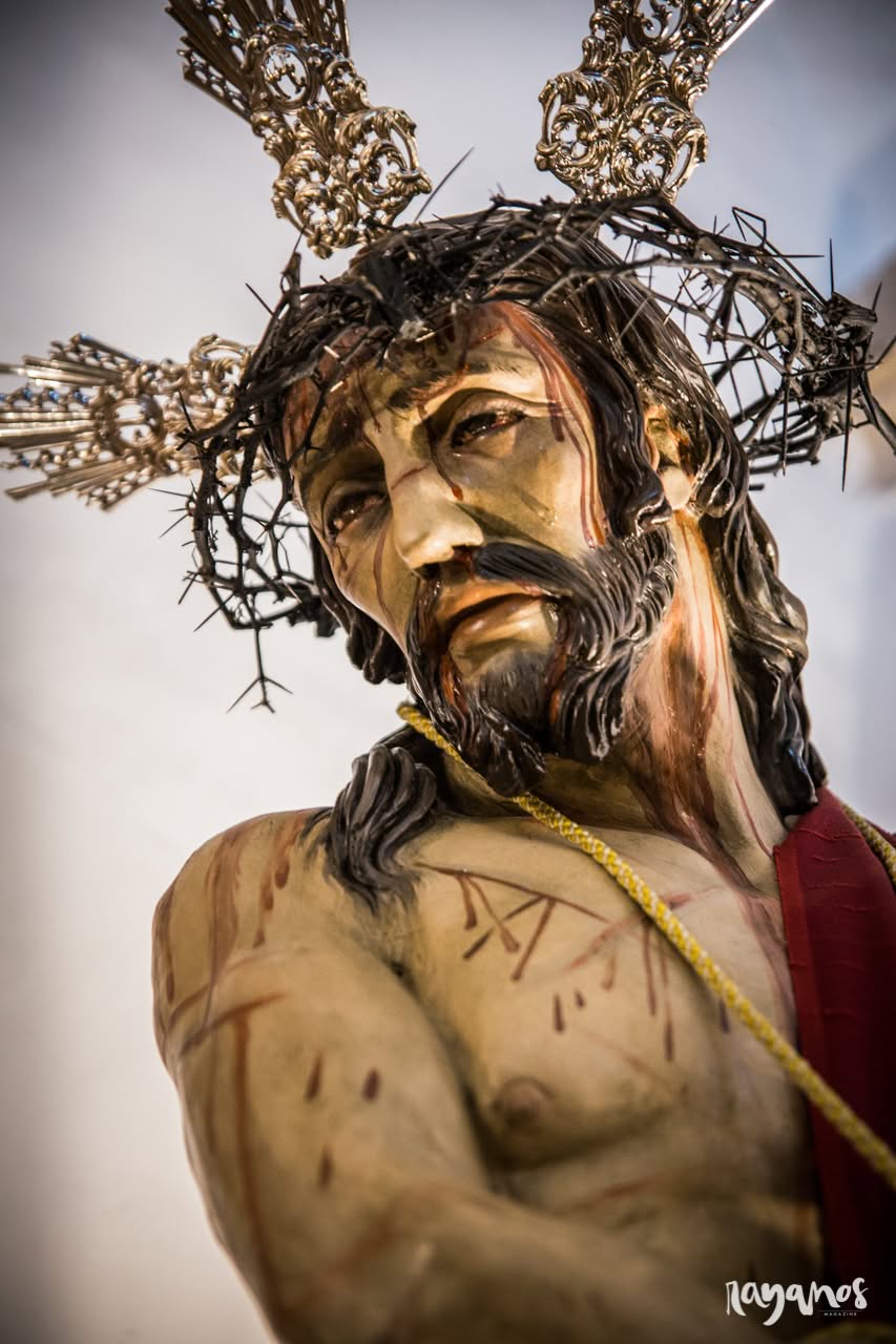 San Vicente de Alcántara, Semana Santa, cultura, turismo religioso, Extremadura