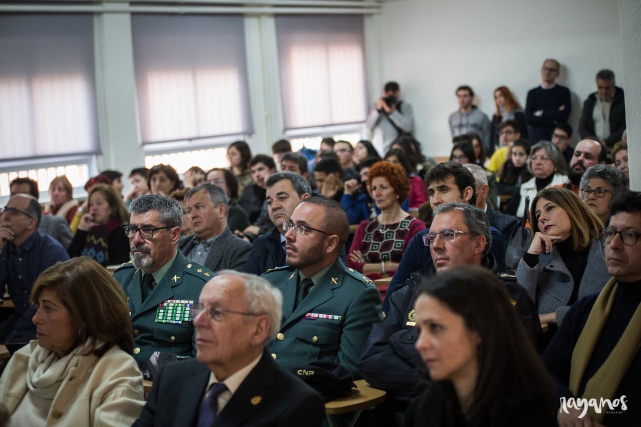 IES Loustau Valverde, Valencia de Alcántara, educación, cultura, Extremadura