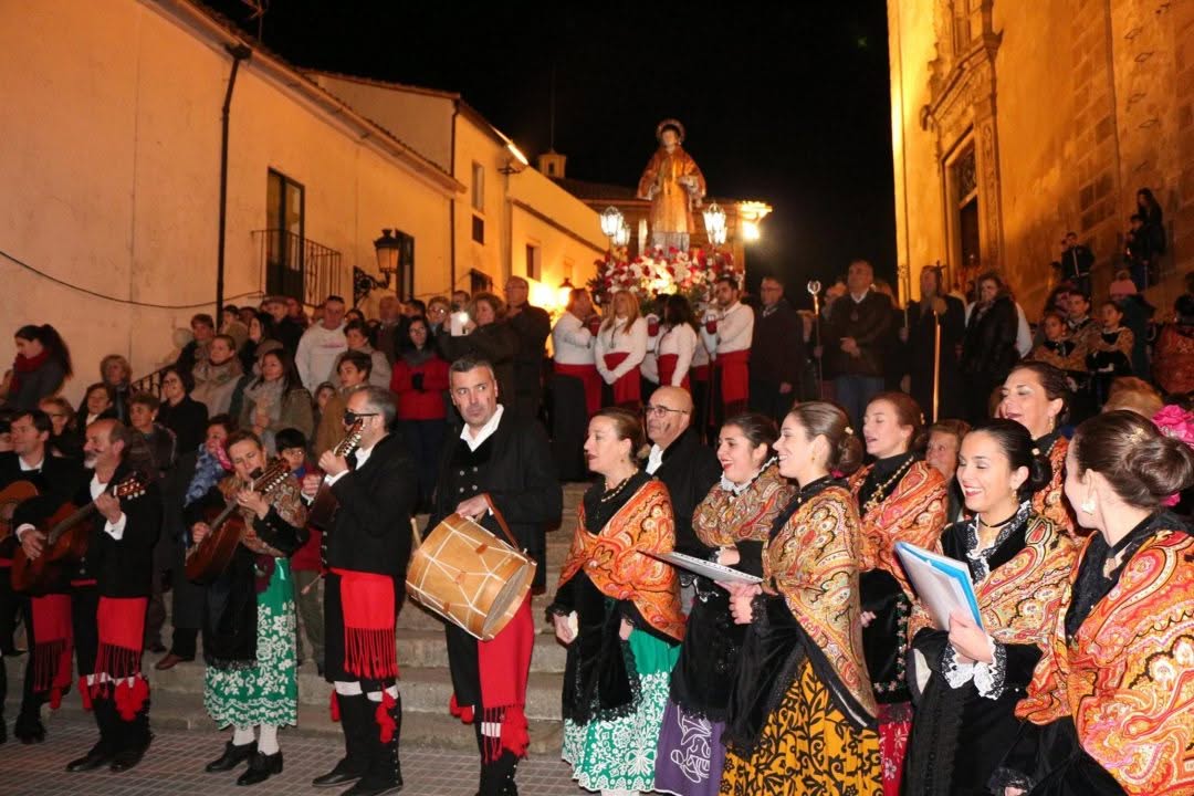 San Vicente de Alcántara, folklore, cultura, Suberfolk