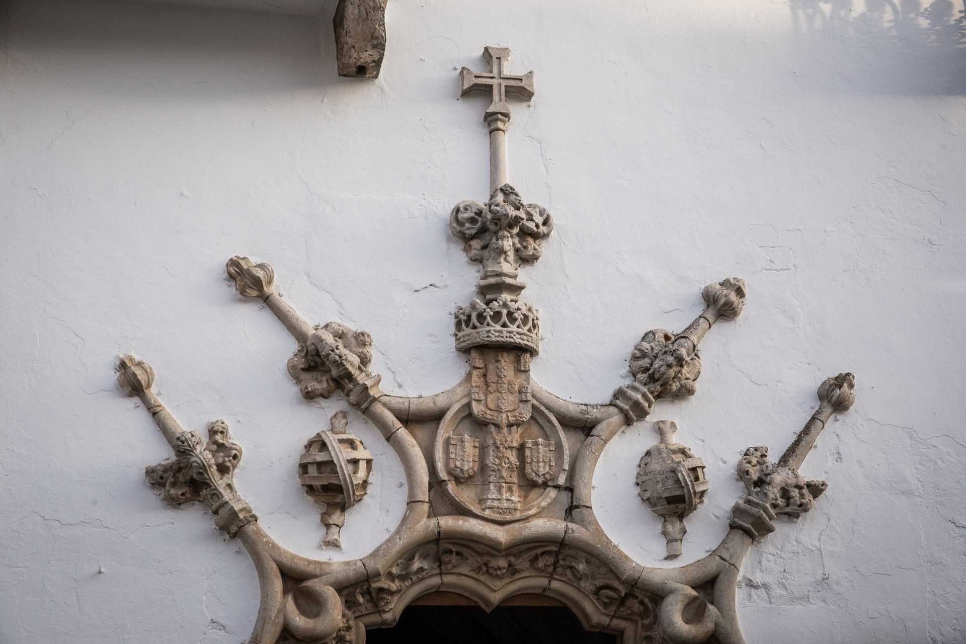 manuelino, cultura, turismo, turismo cultural, Olivenza, Extremadura