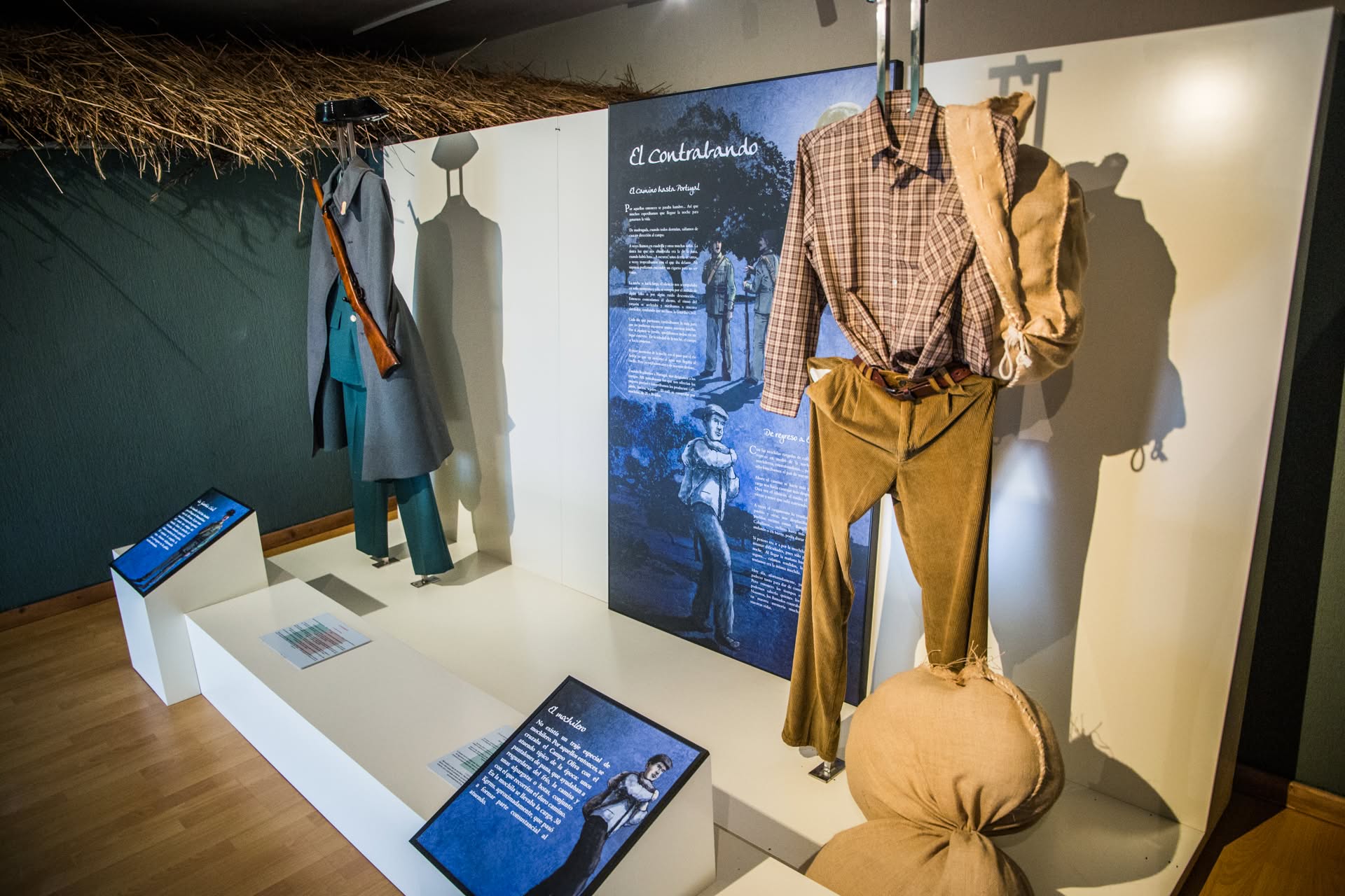 Oliva de la Frontera, museo, cultura, turismo, frontera, Extremadura, turismo rural