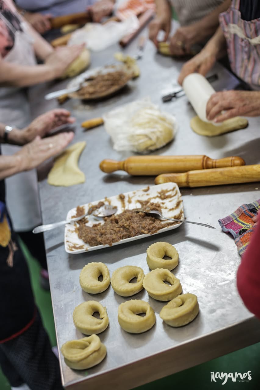 Alcántara, mormentera, turismo gastronómico, turismo, Extremadura