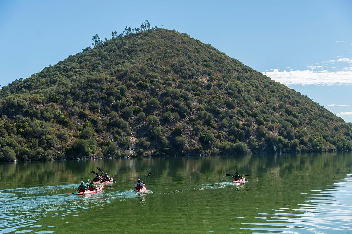 Aventurex, turismo activo, turismo, Taejo Internacional, Extremadura