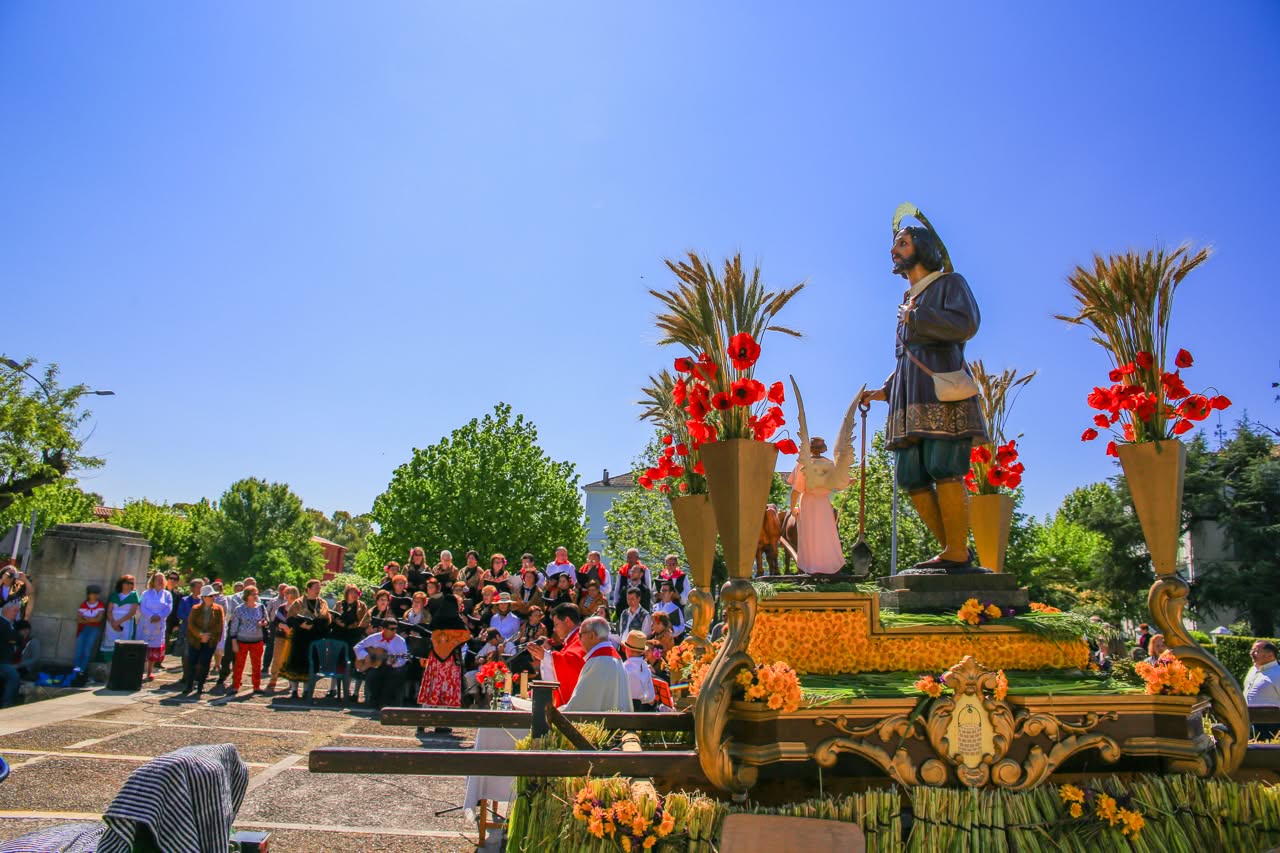 San Isidro, Valencia de Alcántara, turismo, turismo rural, Extremadura