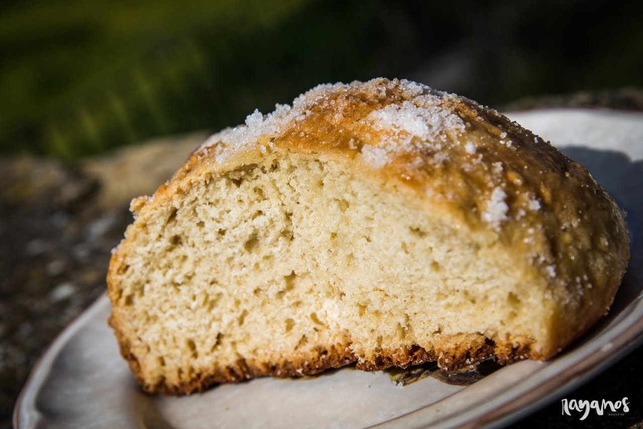 Valencia de Alcántara, bollo de Pascua, Semana Santa, turismo, Extremadura